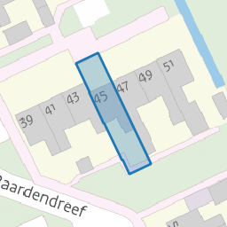 Perceel NWD02-H-4701