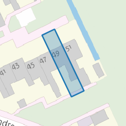 Perceel NWD02-H-4703