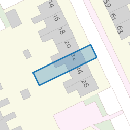 Perceel NWD02-H-4706