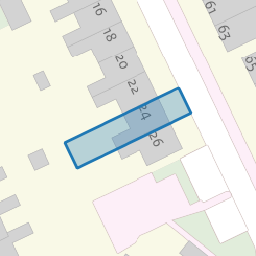 Perceel NWD02-H-4707