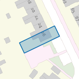 Perceel NWD02-H-4708