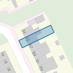 Perceel NWD02-H-4710