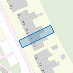 Perceel NWD02-H-4718