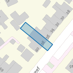 Perceel NWD02-H-4730