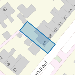 Perceel NWD02-H-4731