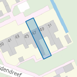 Perceel NWD02-H-4732