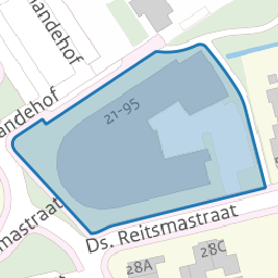 Perceel NWD02-H-4733