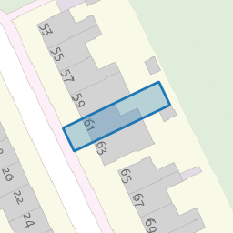 Perceel NWD02-H-4746