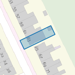 Perceel NWD02-H-4747