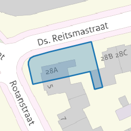 Perceel NWD02-H-4750