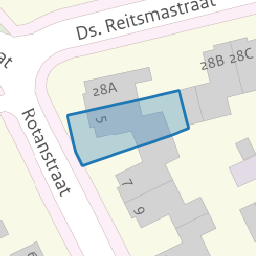 Perceel NWD02-H-4751