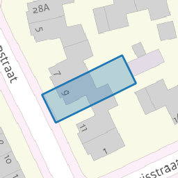 Perceel NWD02-H-4753