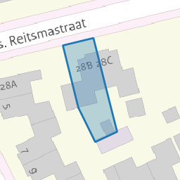 Perceel NWD02-H-4760