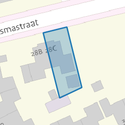 Perceel NWD02-H-4761