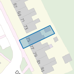 Perceel NWD02-H-4764