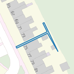 Perceel NWD02-H-4767