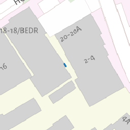 Perceel NWD02-H-4772