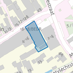 Perceel NWD02-H-4773