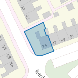 Perceel NWD02-H-4774