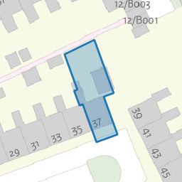 Perceel NWD02-H-4776