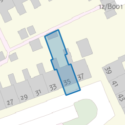 Perceel NWD02-H-4777