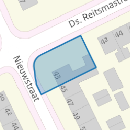 Perceel NWD02-H-4784