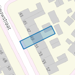 Perceel NWD02-H-4787