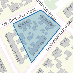 Perceel NWD02-H-4792