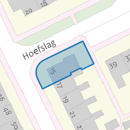 Perceel NWD02-H-4793