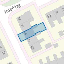 Perceel NWD02-H-4795