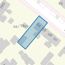 Perceel NWD02-H-4798