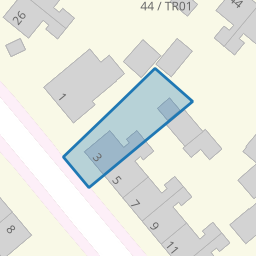 Perceel NWD02-H-4809