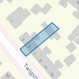 Perceel NWD02-H-4810