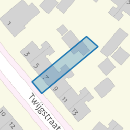 Perceel NWD02-H-4811