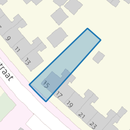 Perceel NWD02-H-4815