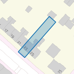 Perceel NWD02-H-4819