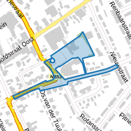 Perceel NWD02-H-4825