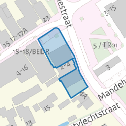 Perceel NWD02-H-4835