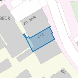 Perceel NWD02-H-4836