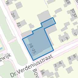 Perceel NWD02-H-4847