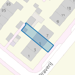 Perceel NWD02-H-4852