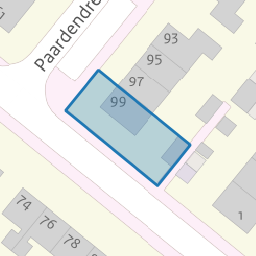 Perceel NWD02-H-4888