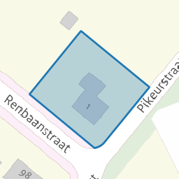 Perceel NWD02-H-4892