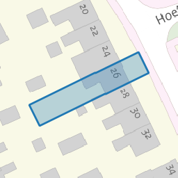 Perceel NWD02-H-4894