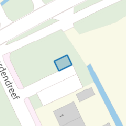 Perceel NWD02-H-4907