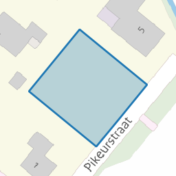 Perceel NWD02-H-4909