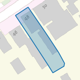 Perceel NWD02-H-4917