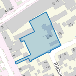 Perceel NWD02-H-4928