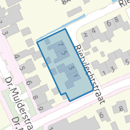 Perceel NWD02-H-4932