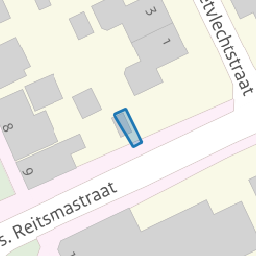 Perceel NWD02-H-4933